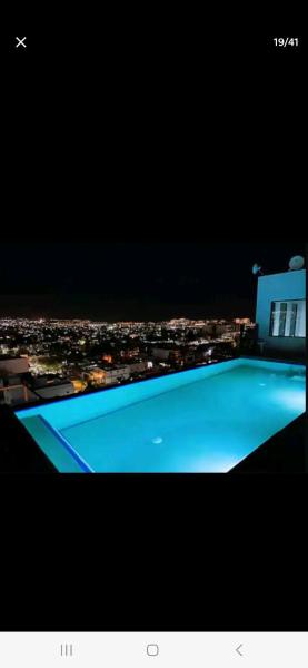 Elegant Condo in an Upscale Building